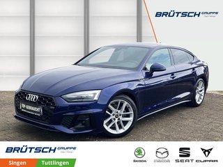 Audi A5 Gebrauchtwagen Kaufen