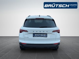 Skoda Karoq Tour 1,5 TSI DSG 110kW/150PS - bilder 1