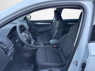 Skoda Karoq Tour 1,5 TSI DSG 110kW/150PS - bilder 4