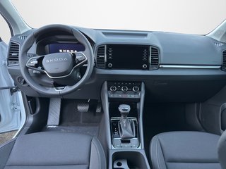Skoda Karoq Tour 1,5 TSI DSG 110kW/150PS - bilder 5