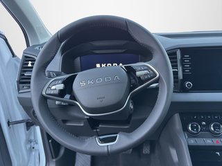 Skoda Karoq Tour 1,5 TSI DSG 110kW/150PS - bilder 6
