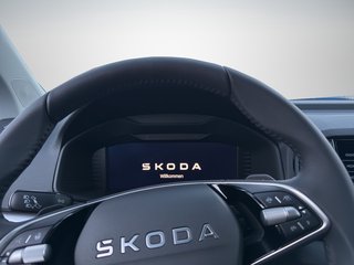 Skoda Karoq Tour 1,5 TSI DSG 110kW/150PS - bilder 7