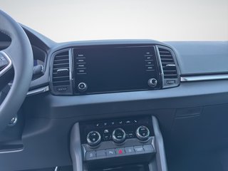 Skoda Karoq Tour 1,5 TSI DSG 110kW/150PS - bilder 8
