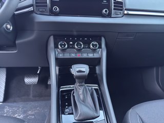 Skoda Karoq Tour 1,5 TSI DSG 110kW/150PS - bilder 9