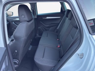 Skoda Karoq Tour 1,5 TSI DSG 110kW/150PS - bilder 10