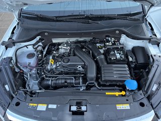 Skoda Karoq Tour 1,5 TSI DSG 110kW/150PS - bilder 12