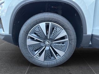 Skoda Karoq Tour 1,5 TSI DSG 110kW/150PS - bilder 13