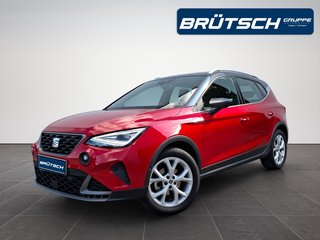 SEAT Arona Gebrauchtwagen Kaufen