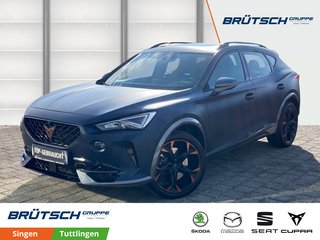 CUPRA Formentor Gebrauchtwagen Kaufen