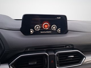 Mazda CX-5 Exclusive-Line 2WD KLIMA / HEAD-UP / NAVI / LED / SITZHEIZUNG / AHK - foto 3