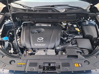 Mazda CX-5 Exclusive-Line 2WD KLIMA / HEAD-UP / NAVI / LED / SITZHEIZUNG / AHK - foto 6