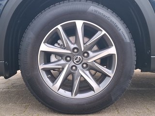 Mazda CX-5 Exclusive-Line 2WD KLIMA / HEAD-UP / NAVI / LED / SITZHEIZUNG / AHK - foto 7