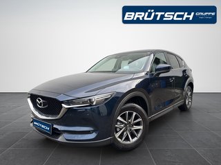 Mazda CX-5 Gebrauchtwagen Kaufen