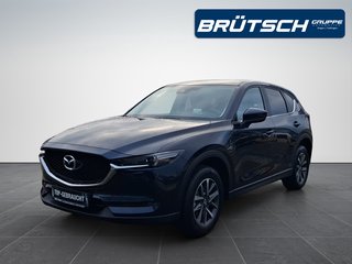 Mazda CX-5 Gebrauchtwagen Kaufen