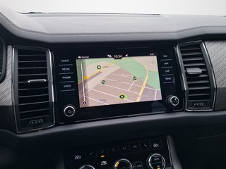 Skoda Kodiaq 1.5 TSI Style DSG / MATRIX / AHK / NAVI / 7-SITZER - foto 3