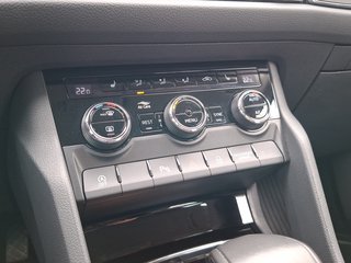 Skoda Kodiaq 1.5 TSI Style DSG / MATRIX / AHK / NAVI / 7-SITZER - foto 4