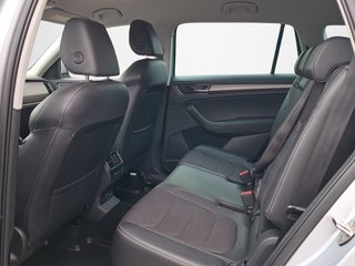 Skoda Kodiaq 1.5 TSI Style DSG / MATRIX / AHK / NAVI / 7-SITZER - foto 5