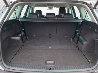 Skoda Kodiaq 1.5 TSI Style DSG / MATRIX / AHK / NAVI / 7-SITZER - foto 6