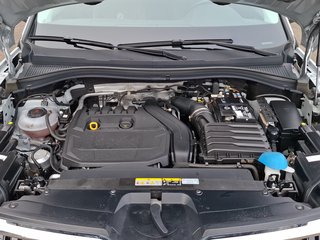 Skoda Kodiaq 1.5 TSI Style DSG / MATRIX / AHK / NAVI / 7-SITZER - foto 7