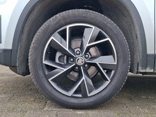 Skoda Kodiaq 1.5 TSI Style DSG / MATRIX / AHK / NAVI / 7-SITZER - foto 8