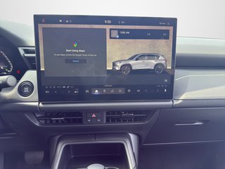 Mazda CX-5 2.5l 141PS 6AT Homura FWD - bilder 8