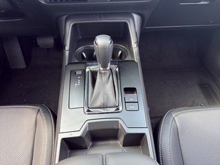Mazda CX-5 2.5l 141PS 6AT Homura FWD - bilder 9