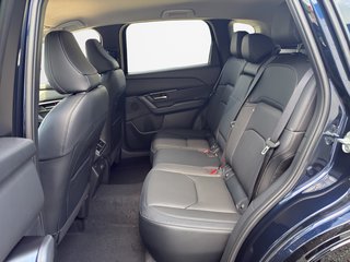 Mazda CX-5 2.5l 141PS 6AT Homura FWD - bilder 10