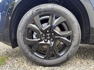 Mazda CX-5 2.5l 141PS 6AT Homura FWD - bilder 13