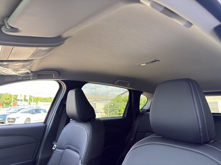 Mazda CX-5 2.5l 141PS 6AT Homura FWD - bilder 14
