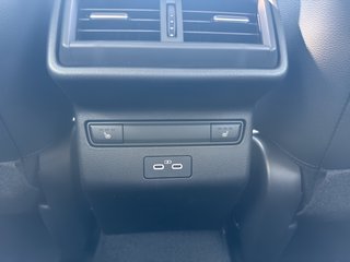 Mazda CX-5 2.5l 141PS 6AT Homura FWD - bilder 15