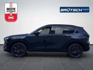 Mazda CX-5 2.5l 141PS 6AT Homura FWD - bilder 2
