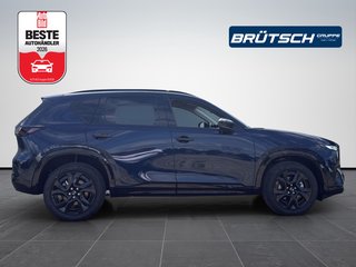 Mazda CX-5 2.5l 141PS 6AT Homura FWD - bilder 3