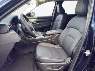 Mazda CX-5 2.5l 141PS 6AT Homura FWD - bilder 4