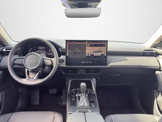 Mazda CX-5 2.5l 141PS 6AT Homura FWD - bilder 5