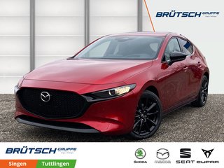 Mazda 3 Neuwagen Kaufen