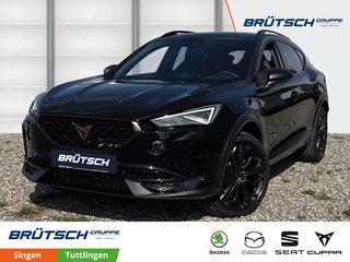 CUPRA Formentor Vorführfahrzeug Kaufen