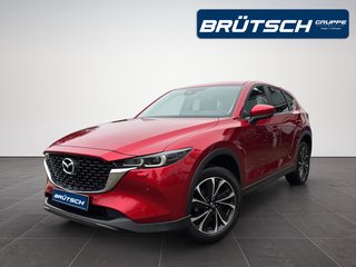 Mazda CX-5 Gebrauchtwagen Kaufen