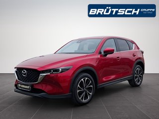 Mazda CX-5 Gebrauchtwagen Kaufen