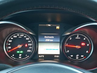 Mercedes-Benz C 180 BlueTEC / d Avantgarde KLIMA / PDC / NAVI / KAMERA - foto 1