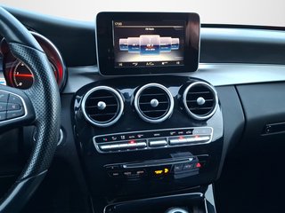 Mercedes-Benz C 180 BlueTEC / d Avantgarde KLIMA / PDC / NAVI / KAMERA - foto 2