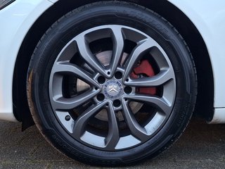 Mercedes-Benz C 180 BlueTEC / d Avantgarde KLIMA / PDC / NAVI / KAMERA - foto 6