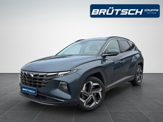 Hyundai TUCSON Gebrauchtwagen Kaufen