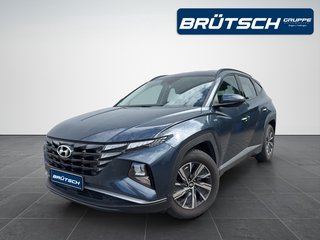 Hyundai TUCSON Gebrauchtwagen Kaufen