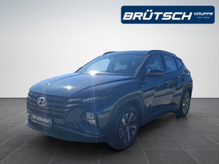 Hyundai TUCSON Gebrauchtwagen Kaufen