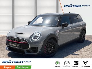 MINI Clubman Gebrauchtwagen Kaufen