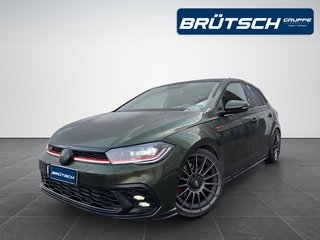 Volkswagen Polo Gebrauchtwagen Kaufen