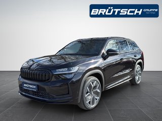 Skoda Kodiaq Neuwagen Kaufen