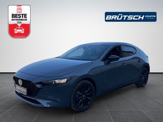 Mazda 3 Neuwagen Kaufen
