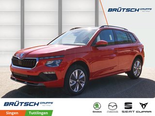 Skoda Kamiq Neuwagen Kaufen