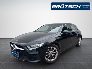 Mercedes-Benz A 180 Gebrauchtwagen Kaufen